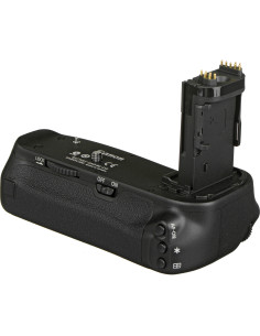 BG-E13 battery grip per Eos 6D